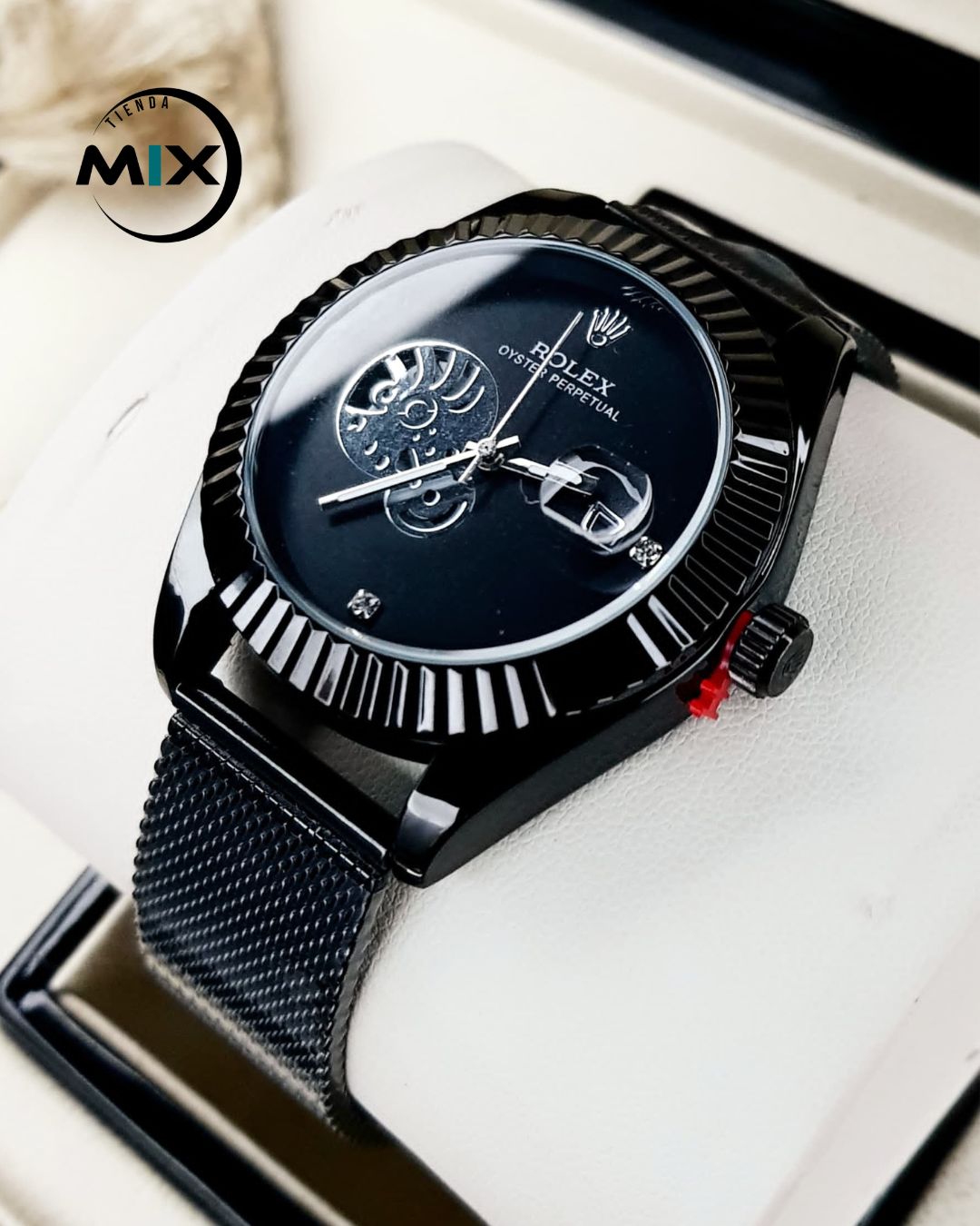 RELOJ ROLEX LANCELOT