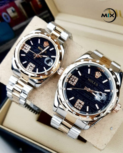 RELOJ ROLEX PARA PAREJA