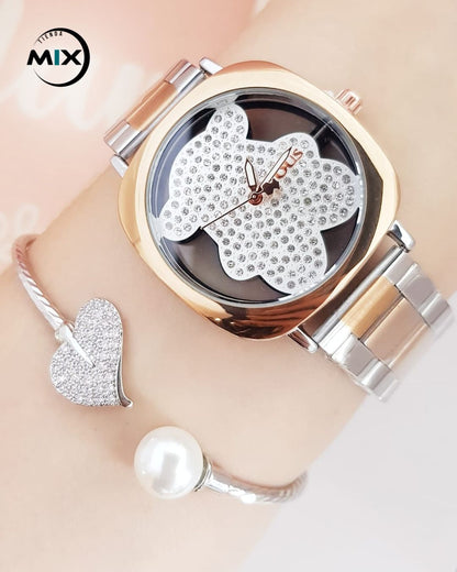 RELOJ TOUS PEARL