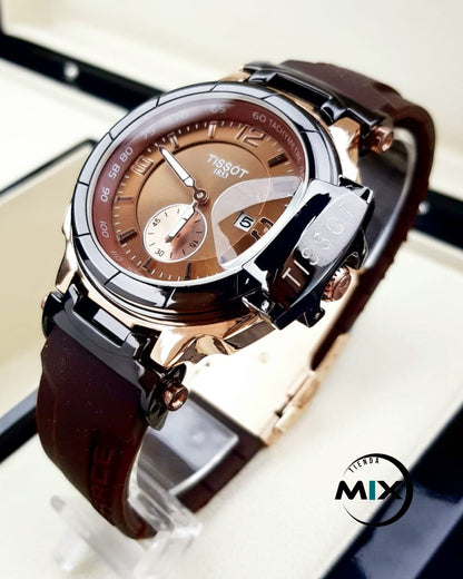 RELOJ TISSOT T-RACE