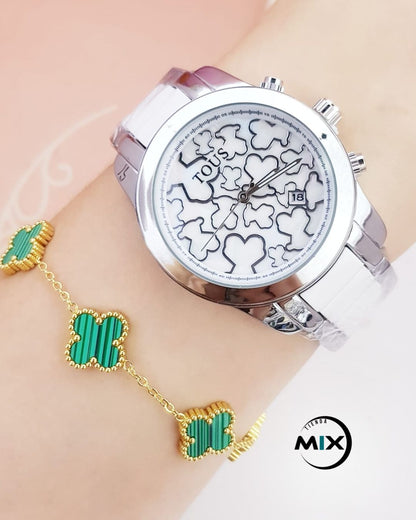 RELOJ TOUS FASHION