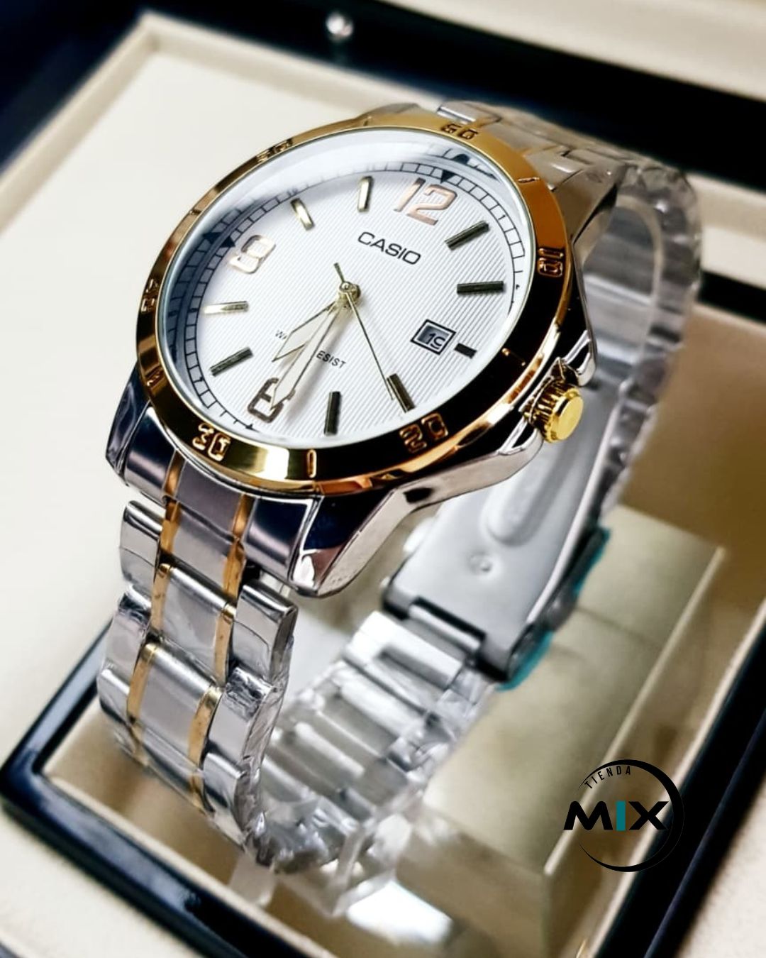 RELOJ CASIO CLASS