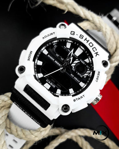 RELOJ CASIO G-SHOCK PROTECT