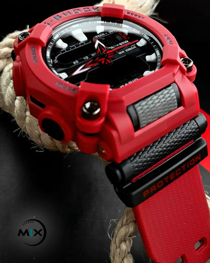 RELOJ CASIO G-SHOCK PROTECT