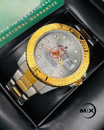 RELOJ ROLEX ZENIT