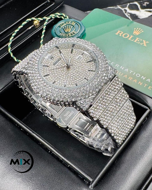 RELOJ CARTIER KING