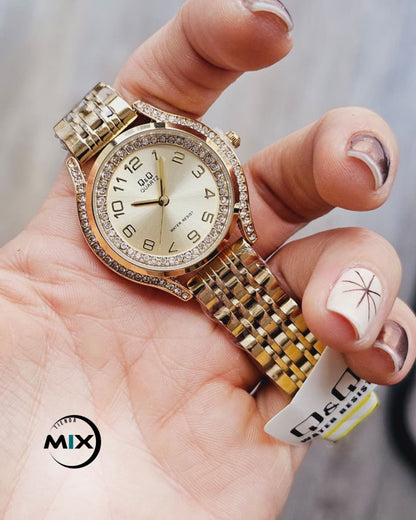 RELOJ Q&Q ZITRA