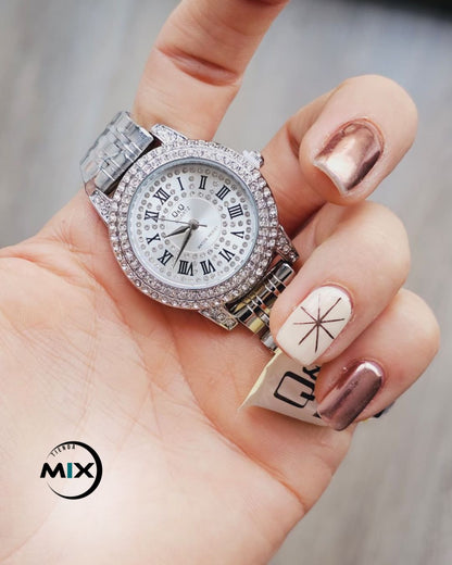 RELOJ Q&Q TURK