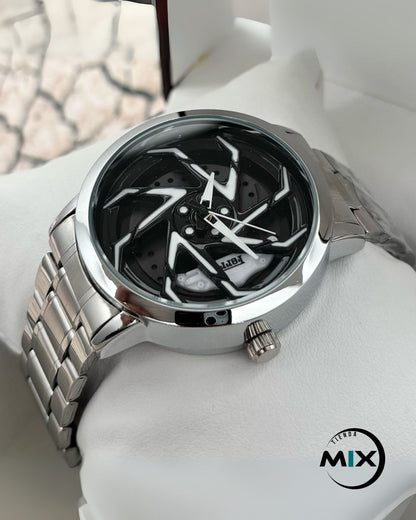 RELOJ FERRARI FLEX