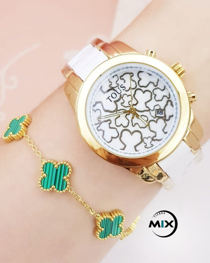 RELOJ TOUS FASHION