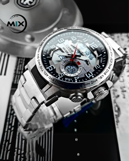 RELOJ CASIO GRIND