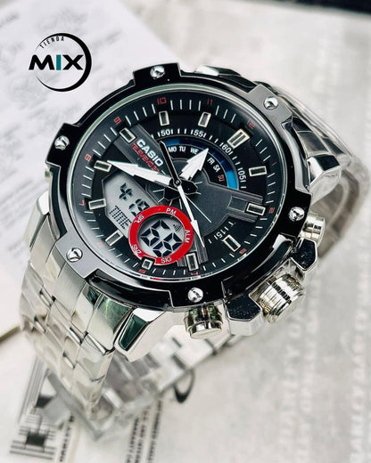 RELOJ CASIO FHOX