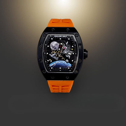 RELOJ RICHARD SPACE