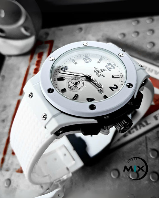 RELOJ HUBLOT GENEVE
