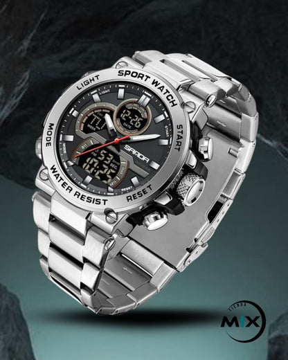 RELOJ SANDA COBRA