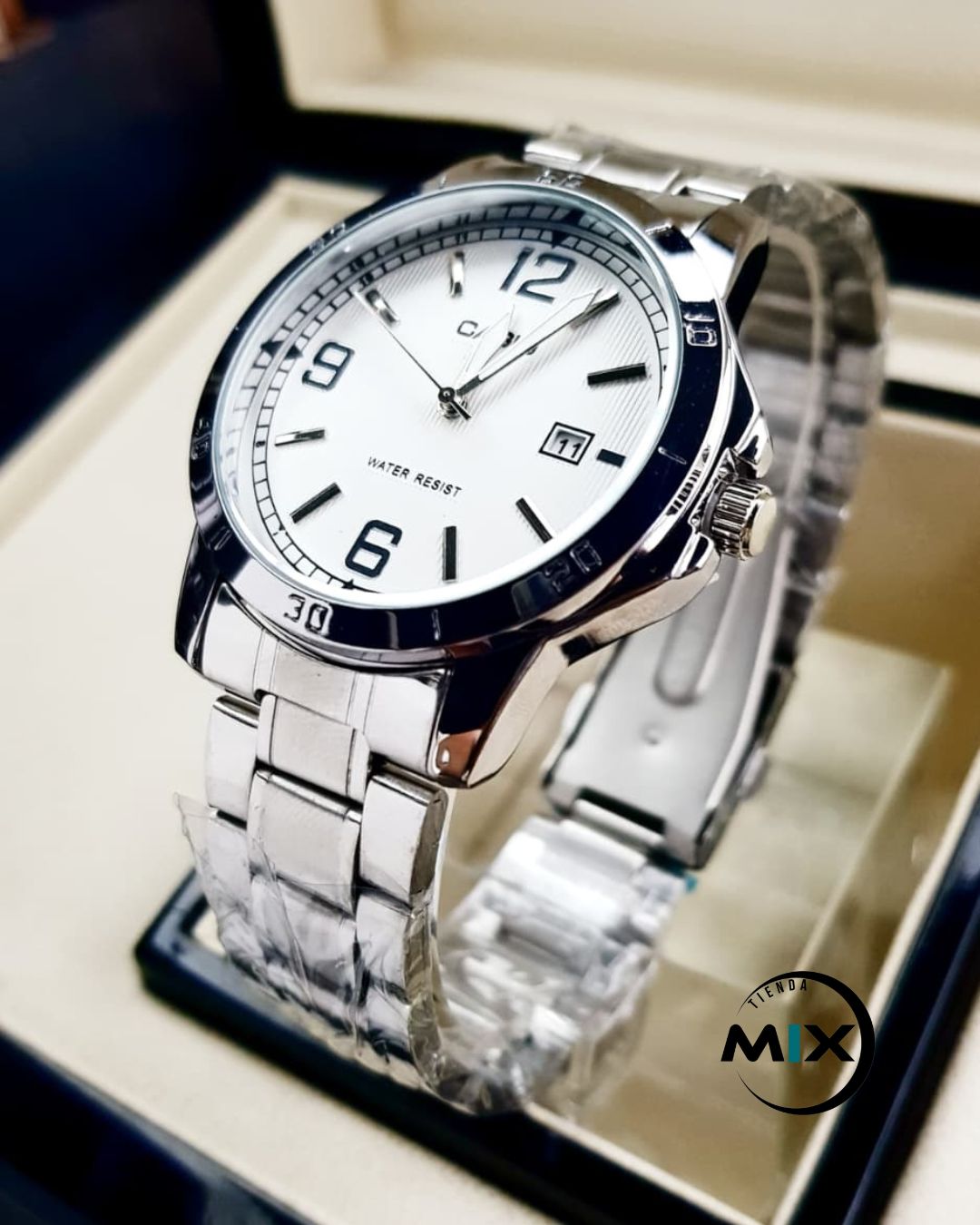 RELOJ CASIO CLASS