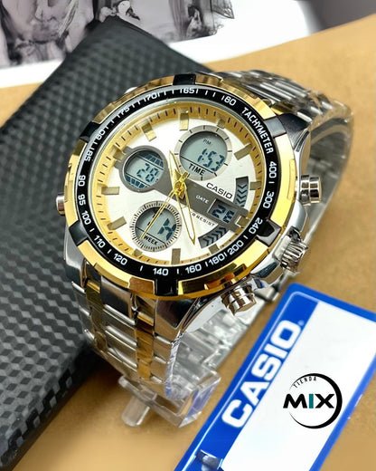 RELOJ CASIO FIGARO