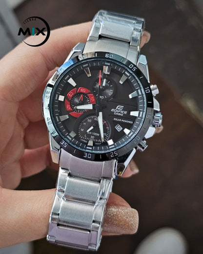 RELOJ CASIO EDIFICE TRAUS