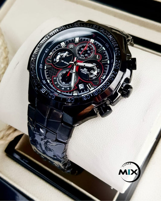 RELOJ CASIO EDIFICE DOOM
