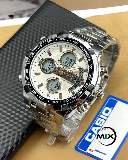 RELOJ CASIO FIGARO