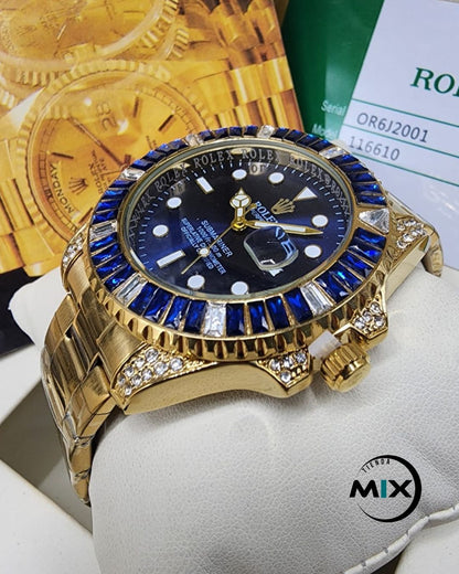 RELOJ ROLEX SUBMARINER