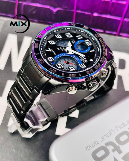 RELOJ LOTO TEMPO