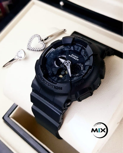 RELOJ BABY G - SHOCK DAMA