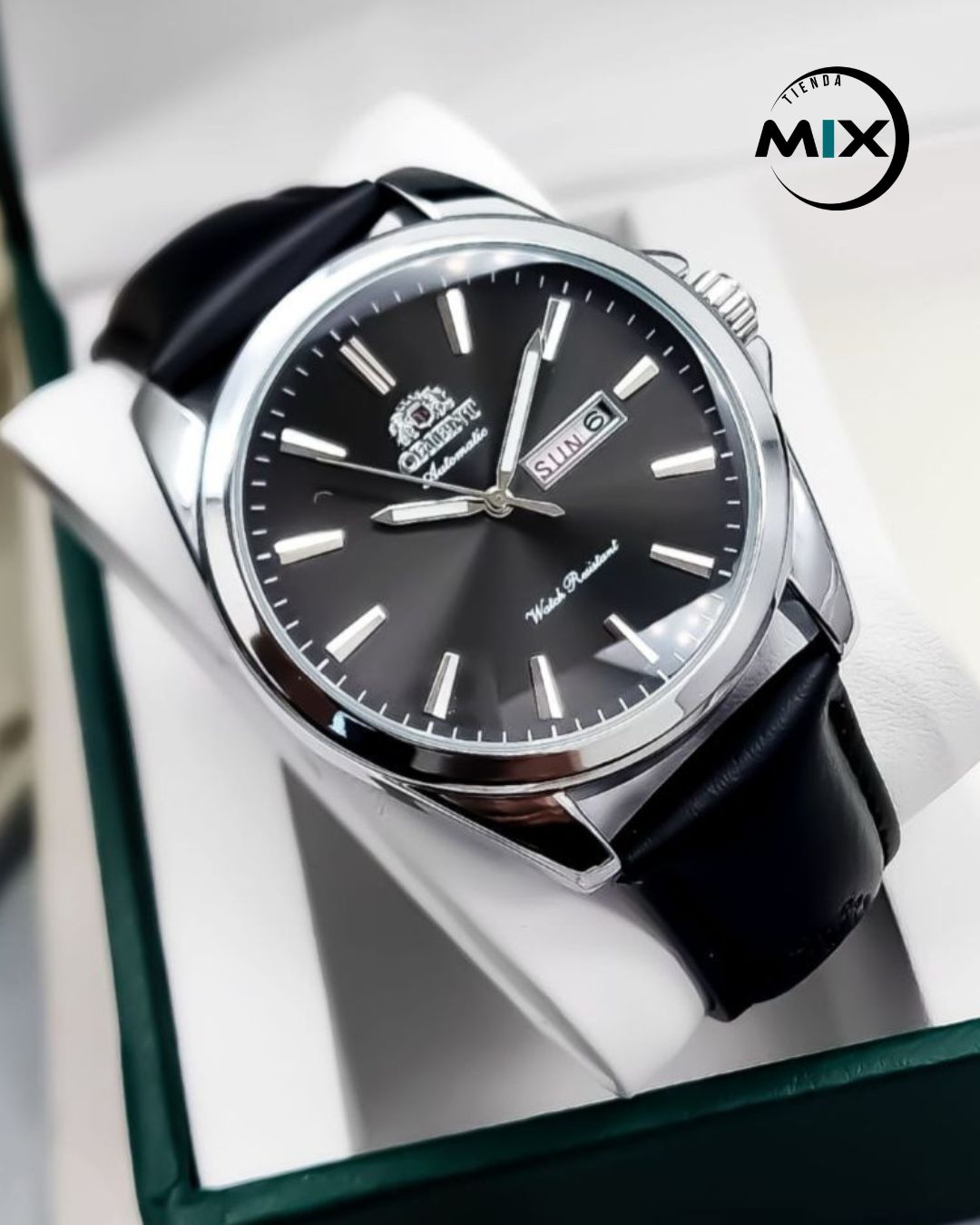RELOJ ORIENT VOID