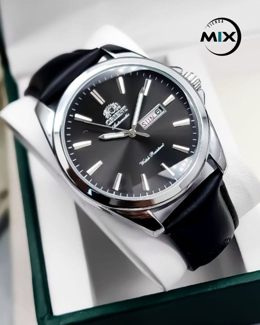 RELOJ ORIENT VOID