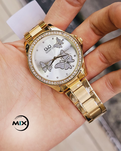 RELOJ Q&Q PRINCE