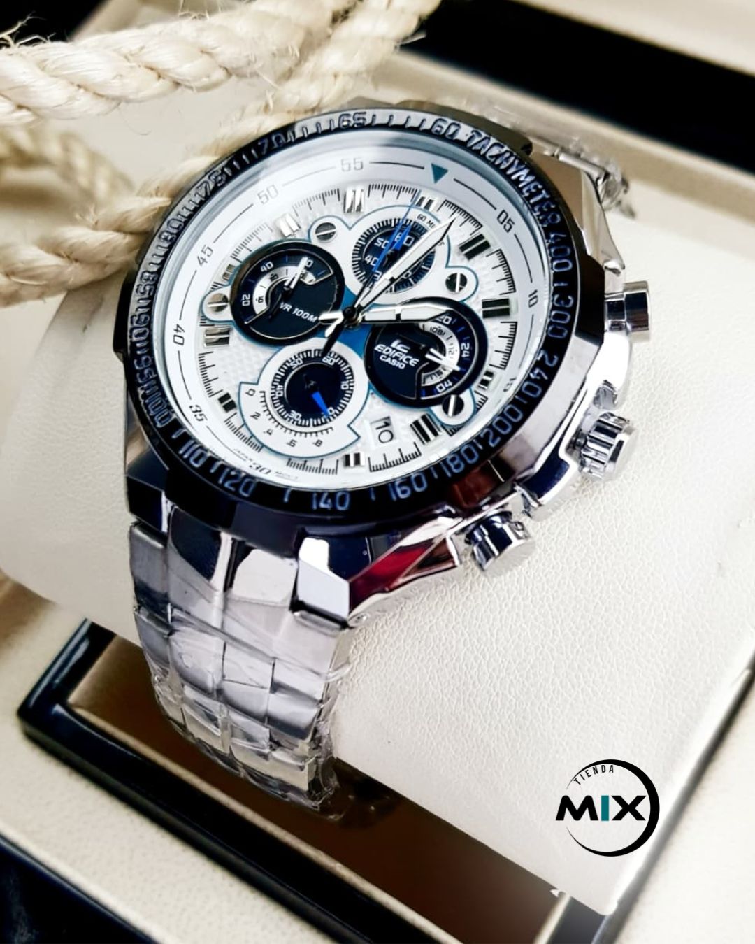 RELOJ CASIO EDIFICE DOOM