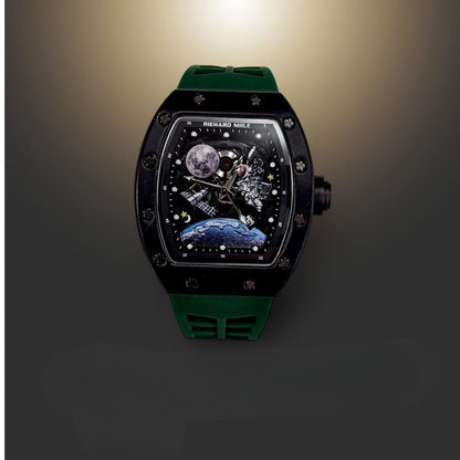 RELOJ RICHARD SPACE