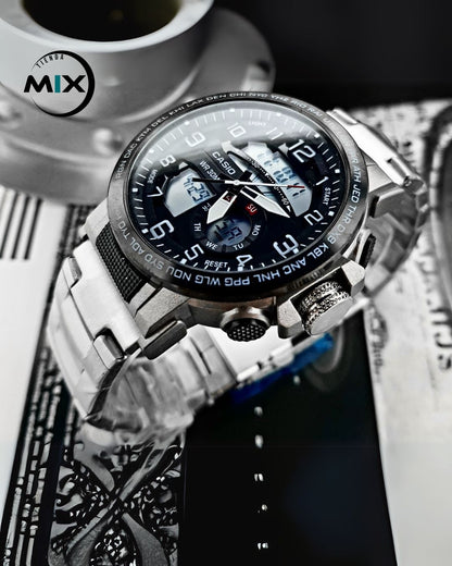 RELOJ CASIO GRIND