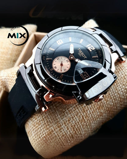 RELOJ TISSOT T-RACE