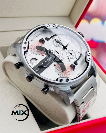 RELOJ DIESEL MR. D