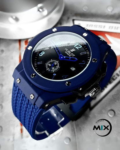 RELOJ HUBLOT GENEVE