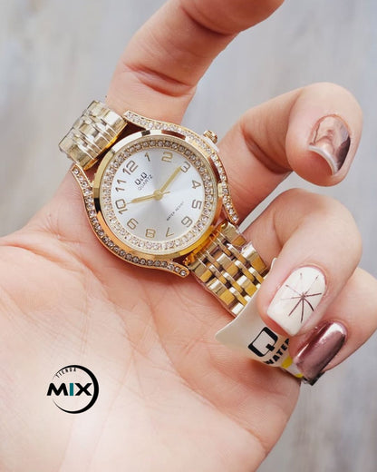 RELOJ Q&Q ZITRA