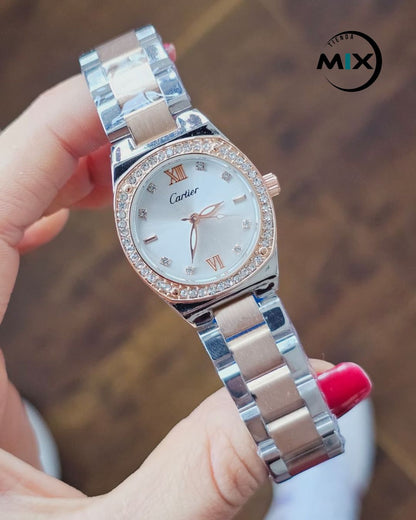 RELOJ CARTIER GRIAL