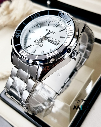 RELOJ CASIO BRAVUS