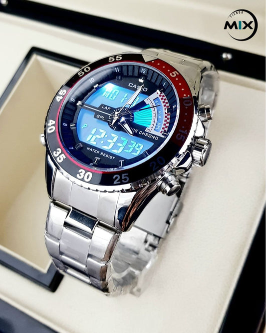 RELOJ CASIO 100S