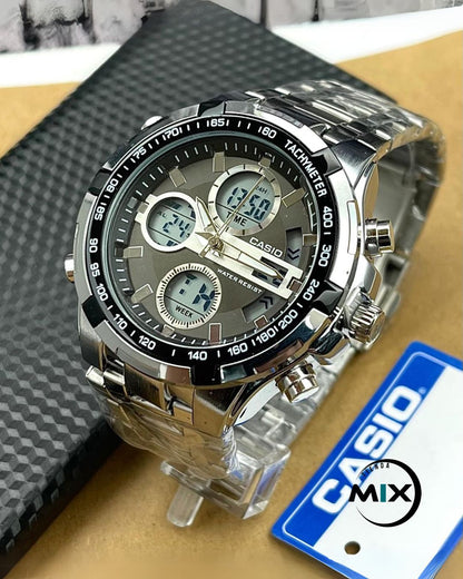 RELOJ CASIO FIGARO