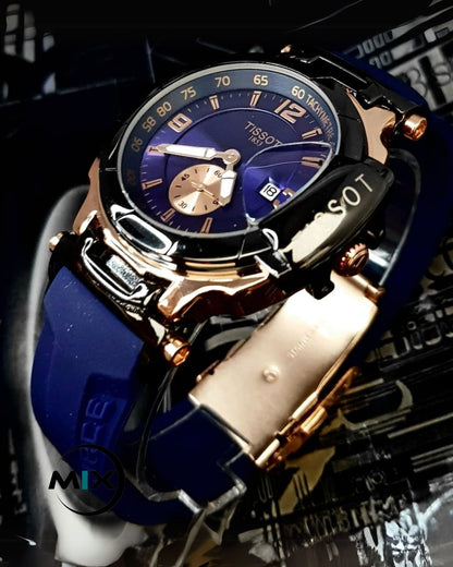 RELOJ TISSOT T-RACE