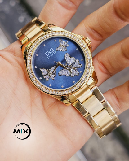 RELOJ Q&Q PRINCE