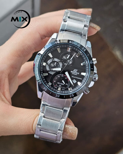 RELOJ CASIO EDIFICE TRAUS