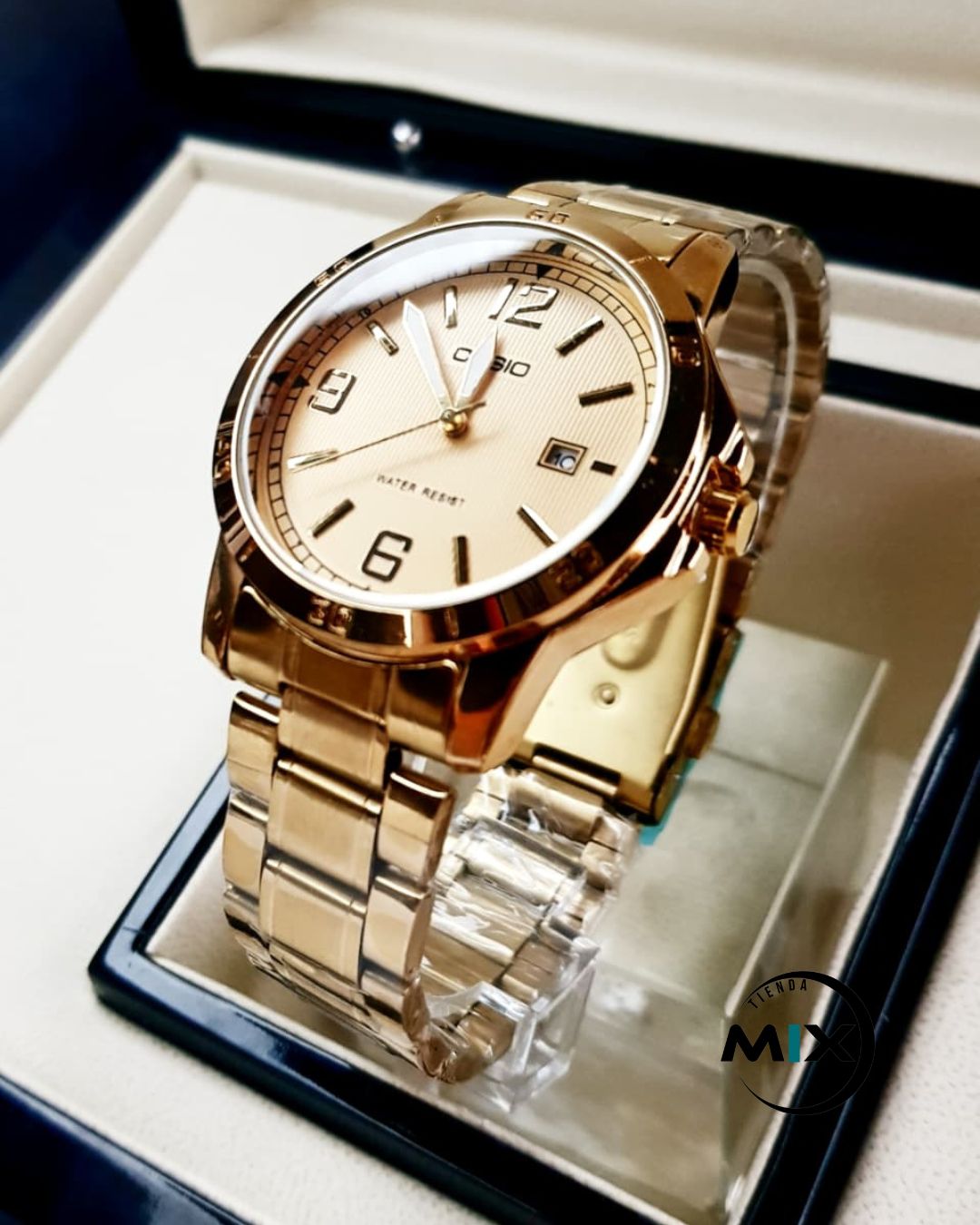 RELOJ CASIO CLASS