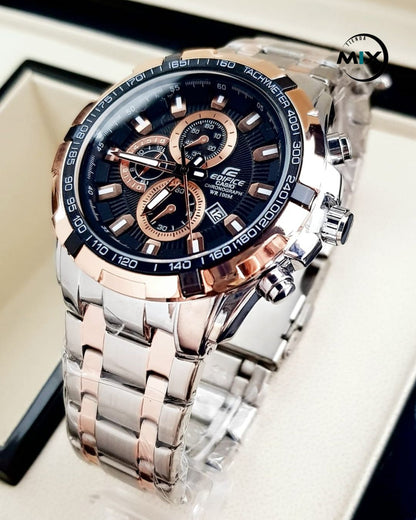 RELOJ CASIO EDIFICE