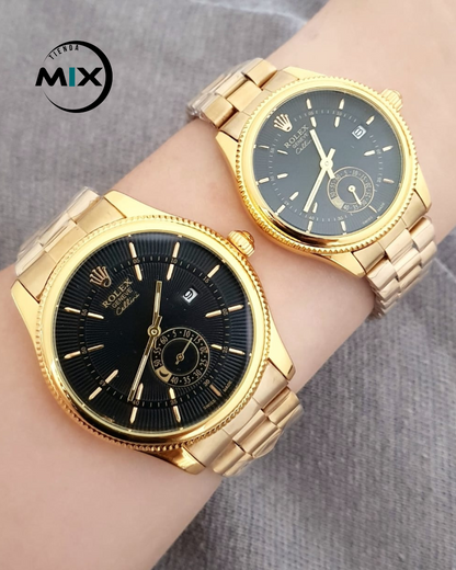 RELOJ ROLEX PARA PAREJA CELLINI