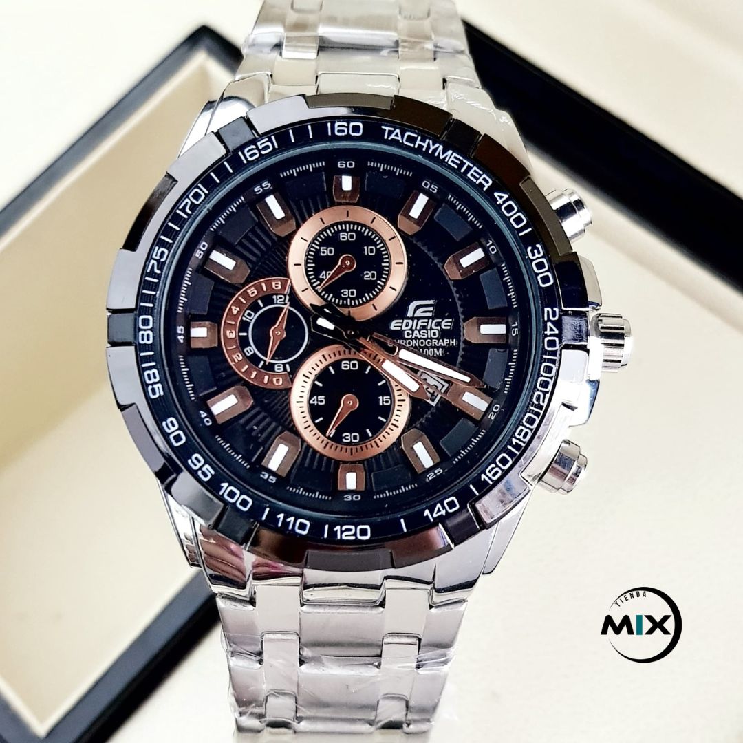 RELOJ CASIO EDIFICE