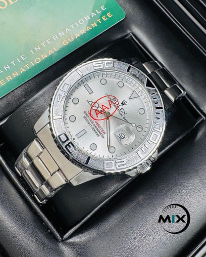 RELOJ ROLEX ZENIT