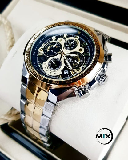 RELOJ CASIO EDIFICE DOOM